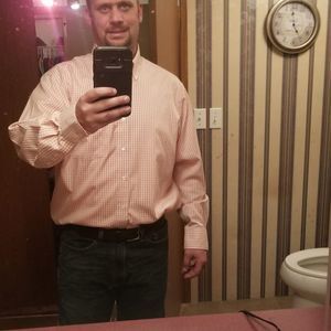 Meet your Posher, Richard